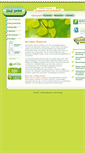 Mobile Screenshot of oekoprint.net